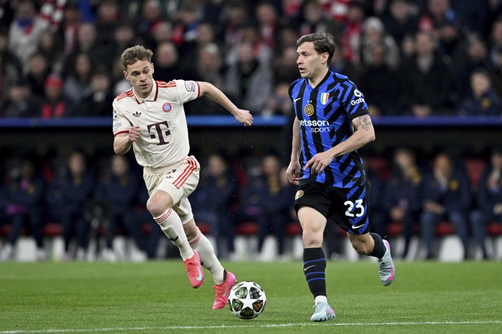 潜力新星 潜力新星