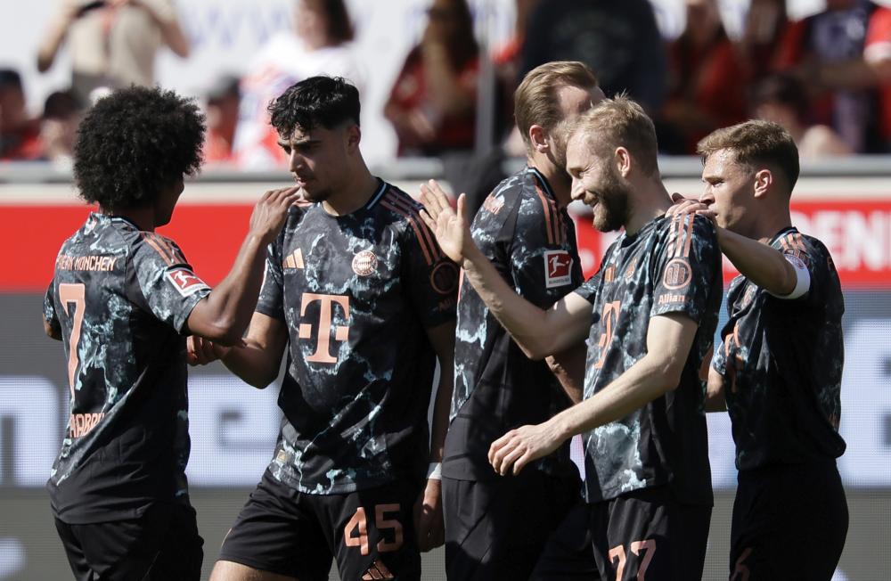 實現了自己 實現了自己